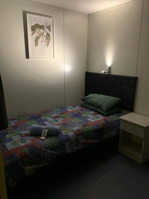 Cue Motel - Accommodation Australia 1