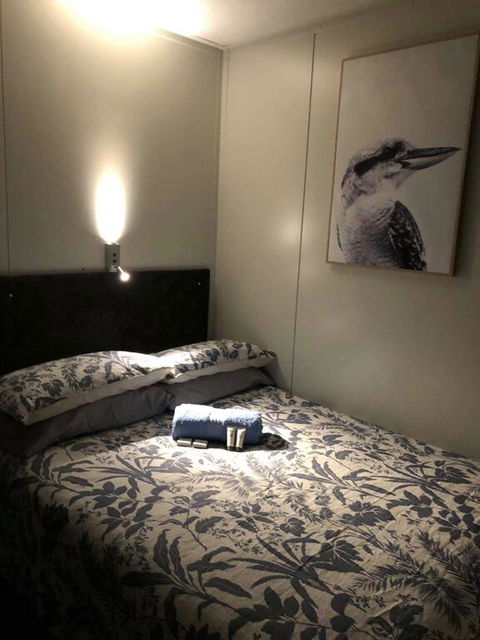 Cue Motel - Accommodation Australia 3