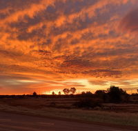 Cue Motel - Accommodation Australia