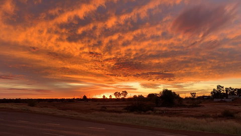Cue Motel - Accommodation Australia 0