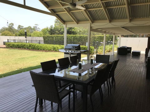 Culzean - Accommodation Australia 1
