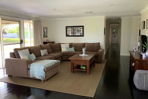 Culzean - Accommodation Australia 2