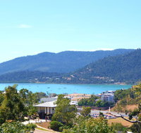 Cumberland Holiday Home - Holiday Home - Accommodation Australia