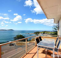 Cumbernauld 25 - 25/12 Terrigal Esp Terrigal - Accommodation Australia