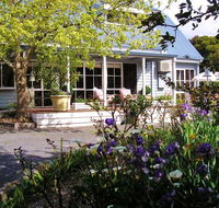 Cumquat Cottage - Accommodation Australia