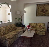 CupnSaucer Cottage - Accommodation Australia