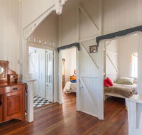 Curlew Cottage - Yungaburra - Local Tourism