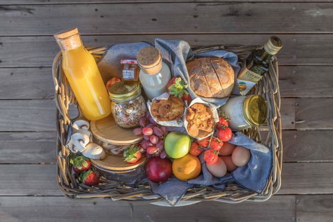 Currajong Retreat - Bed n Breakfasts 2