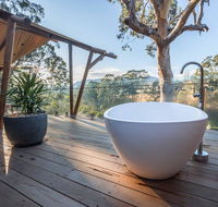 Currajong Retreat - Accommodation Australia
