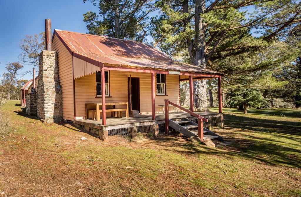 Tantangara NSW Bed n Breakfasts