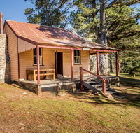 Currango Cottages