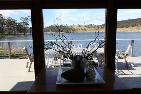 Currawong Lakes Tasmania - Accommodation Australia 2