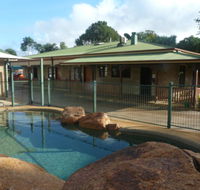 Curtain Fig Motel - Local Tourism