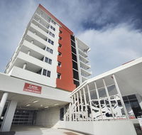 Curtis Central Apartments - Australia Shopping