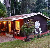 Curtis Cottage - Australia Shopping