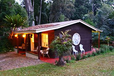 Curtis Cottage - Accommodation Australia 0