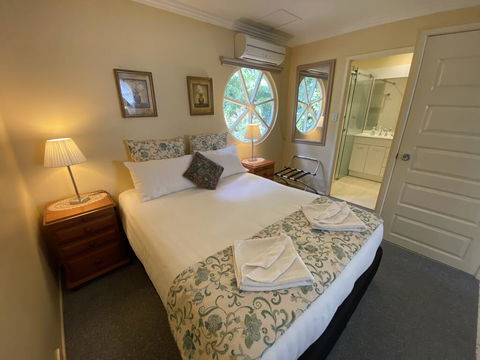 Curtis Cottage - Accommodation Australia 1