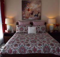 Cutmore Cottages - Bagala Bungalow - Accommodation Australia