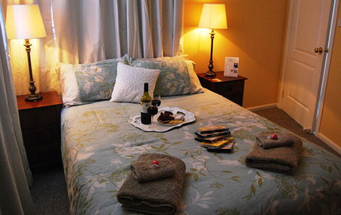 Cutmore Cottages - Meurants Manor - Local Tourism 2