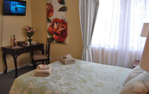 Cutmore Cottages - Meurants Manor - Local Tourism 1