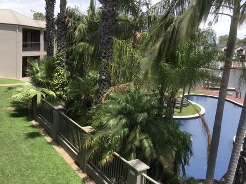 Cypress Drive Apartment - Accommodation Australia 0