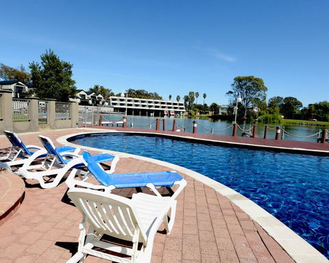 Cypress Drive Apartment - Accommodation Australia 3
