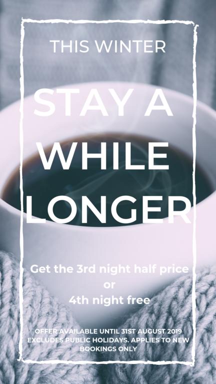 Cypress Townhouse 11 - Accommodation Australia 3