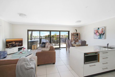 Cypress Townhouse 17 - Mulwala - Accommodation Australia 2