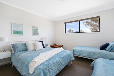 Cypress Townhouse 17 - Mulwala - Accommodation Australia 3