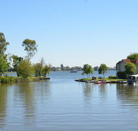 Cypress Townhouse 17 - Mulwala - Local Tourism