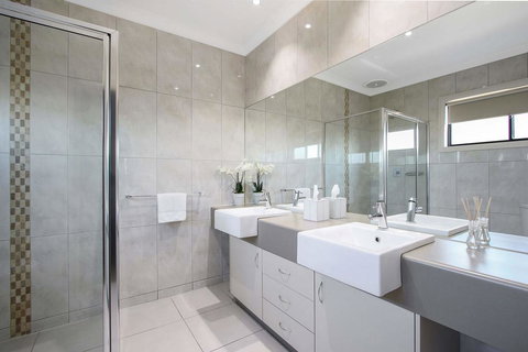 Cypress Townhouse 21 - Mulwala - Accommodation Australia 2