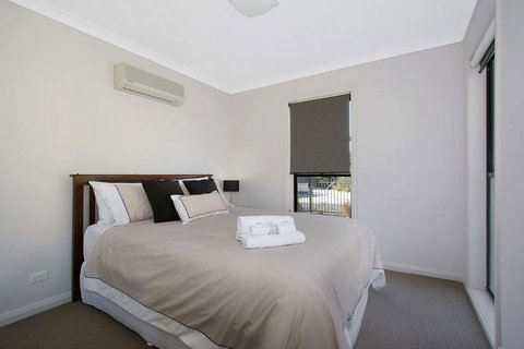 Cypress Townhouse 23 - Mulwala - Accommodation Australia 2