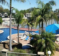 Cypress Water Front Apartments - Local Tourism