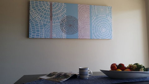 Cypress Waterfront Spa Apartment - Accommodation Australia 3