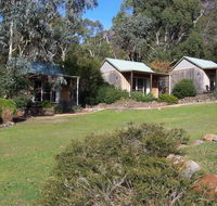 D'Altons Resort - Accommodation Australia
