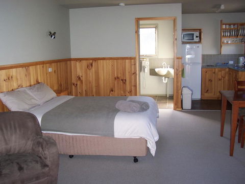 D'Altons Resort - Accommodation Australia 2