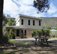 Dacelo - Accommodation Australia