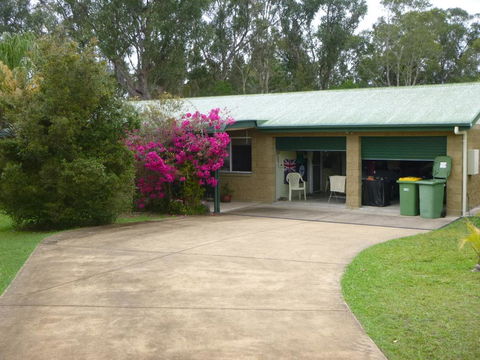 Dad & Alice's Place - Accommodation Australia 0