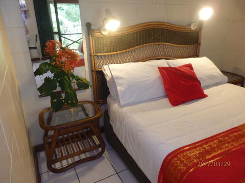Daintree Deep Forest Lodge - Australia Shopping 0