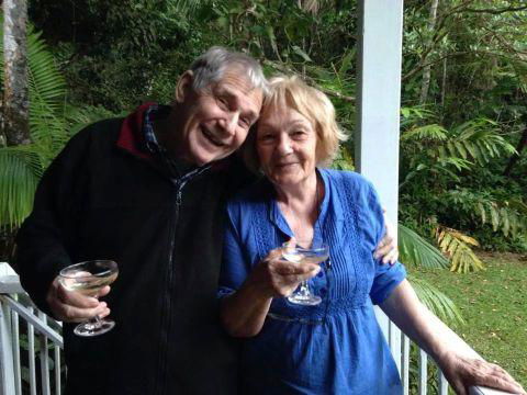 Daintree Deep Forest Lodge - Australia Shopping 2