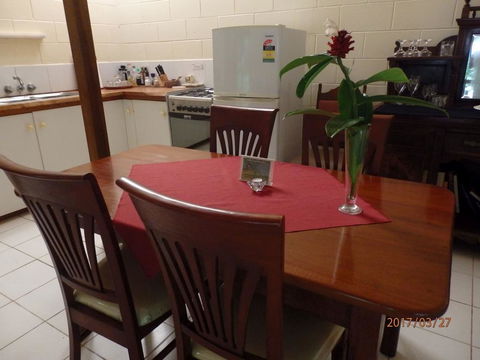 Daintree Deep Forest Lodge - Australia Shopping 1