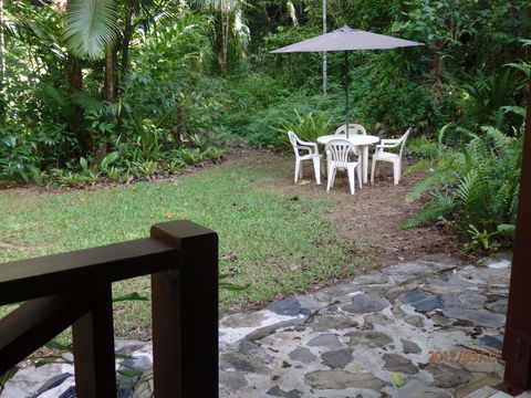 Daintree Deep Forest Lodge - Australia Shopping 3