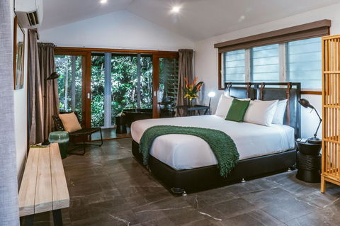 Daintree Ecolodge - Local Tourism 1