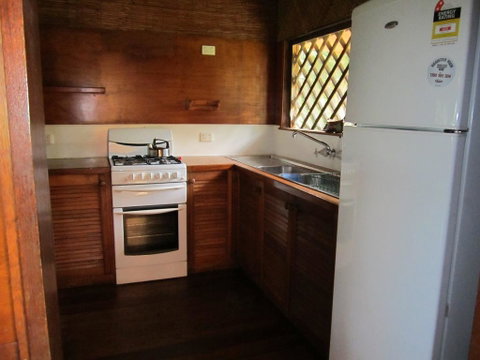Daintree Lighthouse View - Accommodation Australia 2