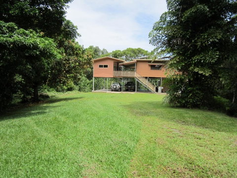 Daintree Lighthouse View - Accommodation Australia 0