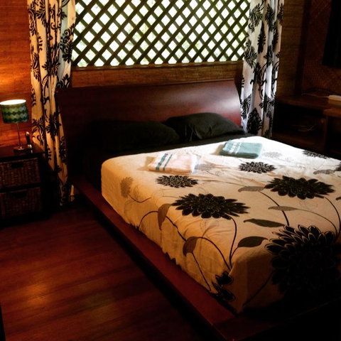 Daintree Lighthouse View - Accommodation Australia 3