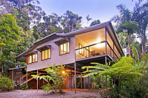 Daintree Magic - Accommodation Australia 0