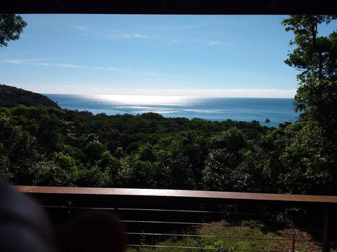Daintree Oceanview Retreat - Holiday Home - Bed n Breakfasts 0