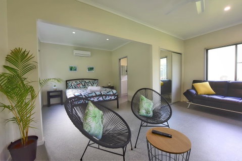 Daintree Peaks ECO Stays - Accommodation Australia 2