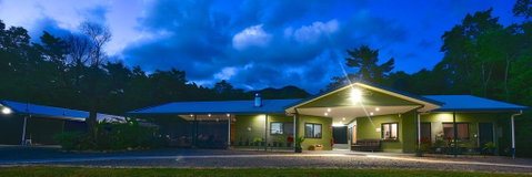 Daintree Peaks ECO Stays - Accommodation Australia 0